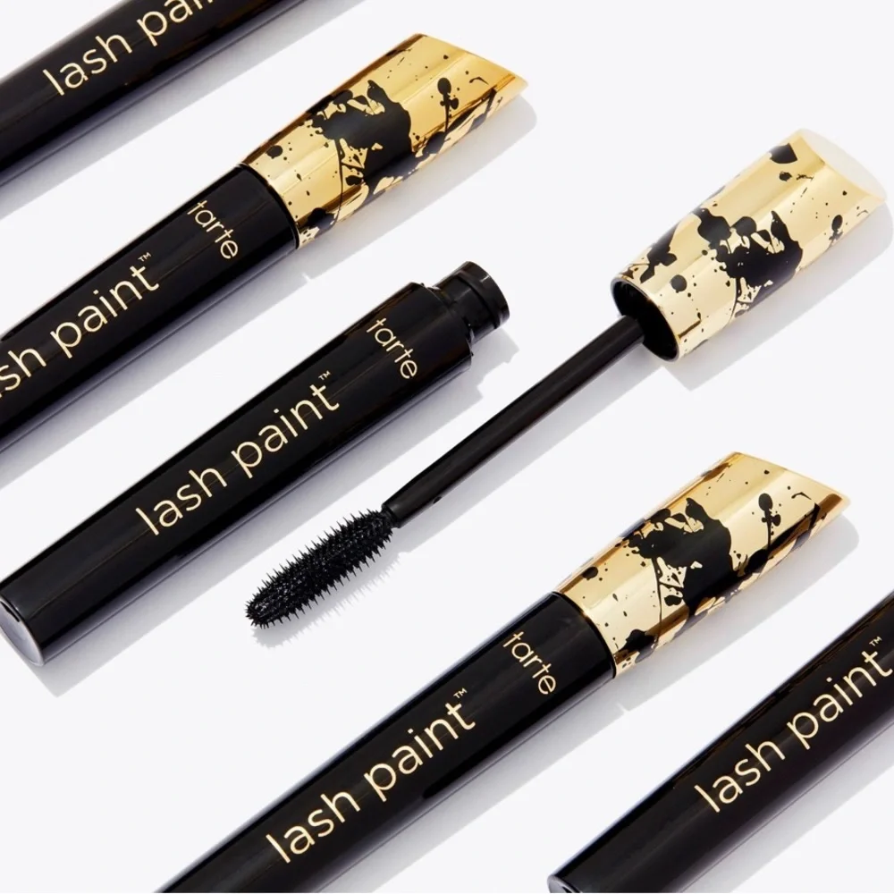TARTE LASH PAINT MASCARA